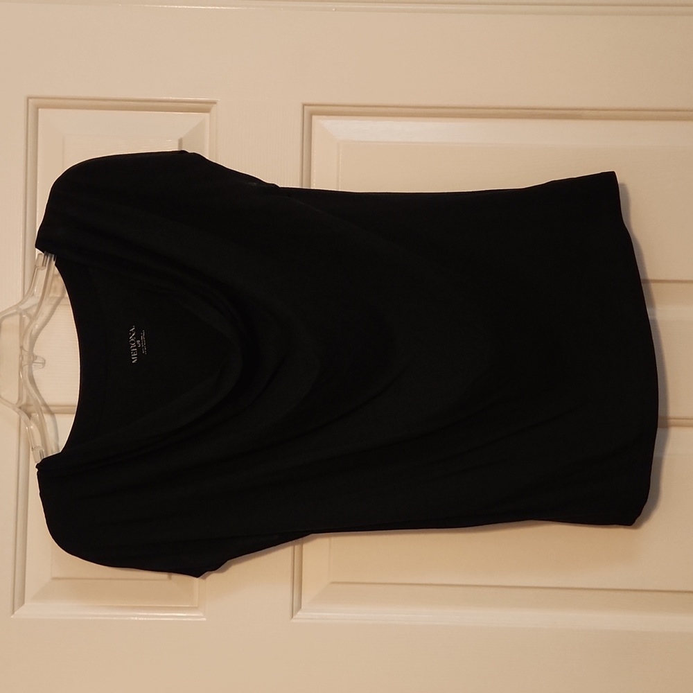 Merona Cowl Neck Top